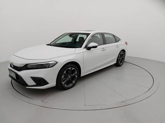 HONDA CIVIC 2.0 DI e:HEV ADVANCED E-CVT HONDA CIVIC 2.0 DI e:HEV ADVANCED E-CVT